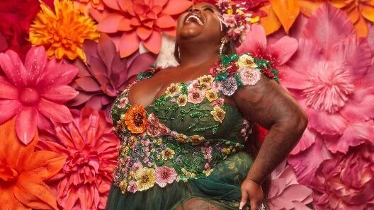 Jojo Todynho fica irritada com comentários sobre o look de Carnaval e joga a real