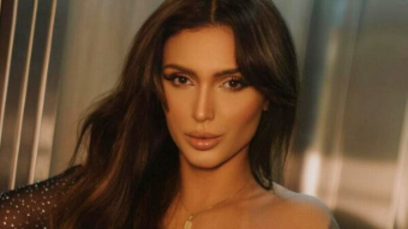 Fernanda Campos, ex-affair de Neymar, ganha mais de R$ 700 mil em plataformas de conteúdo adulto