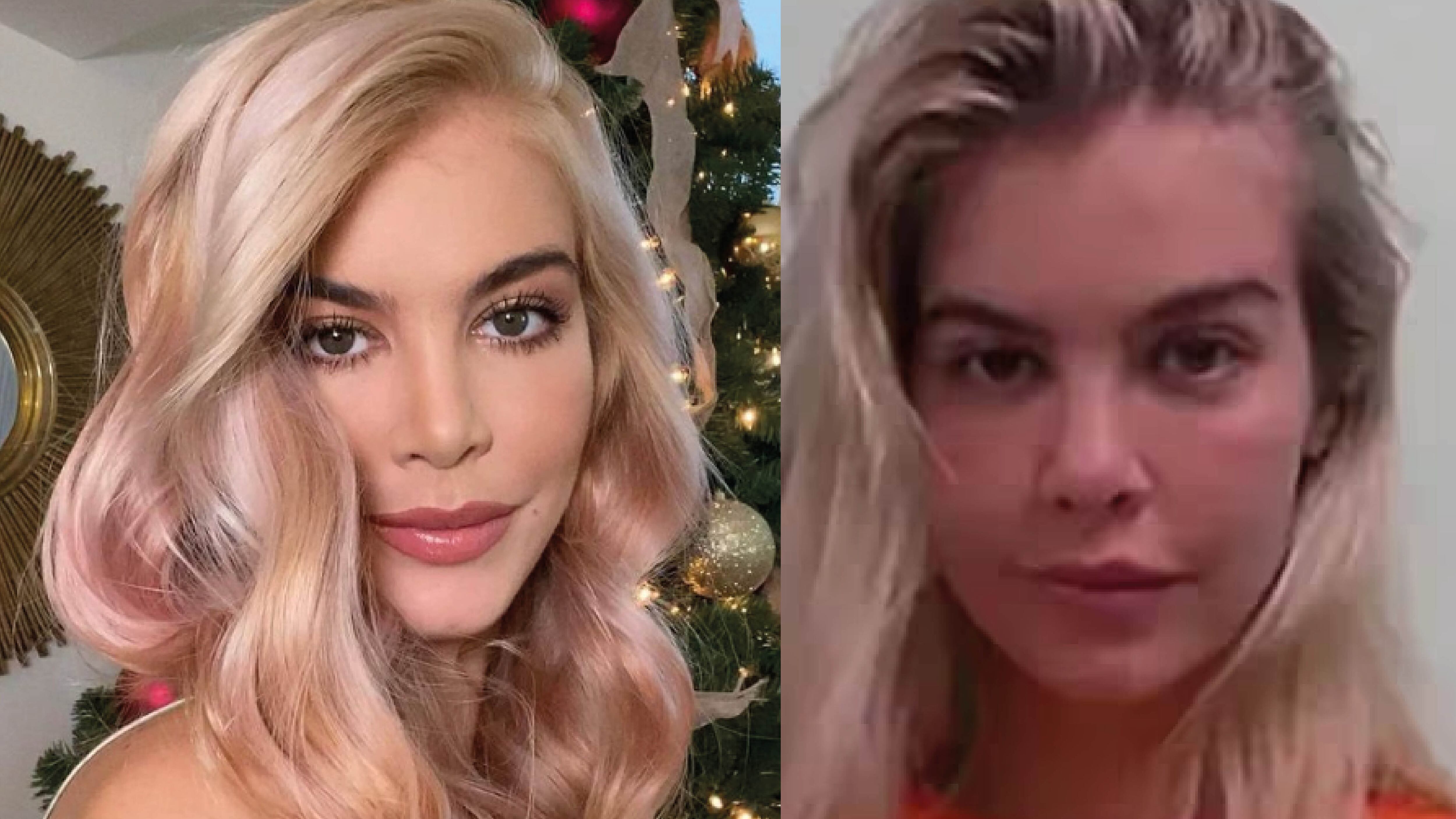 Ella es la influencer brasileña, condenada a 8 años de prisión por esclavitud y tráfico de personas