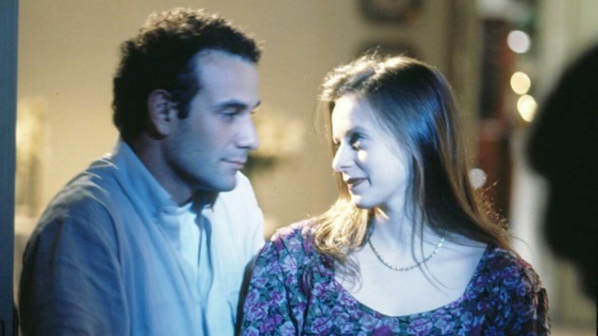 Remake de Renascer: Buba foi responsável por abordar o intersexo em 1993