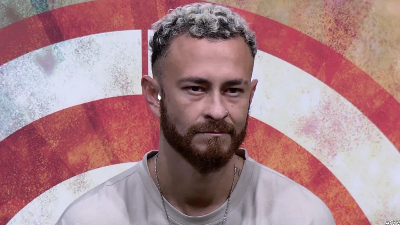 Fred Desimpedidos fala em "jogo sujo" no BBB 23