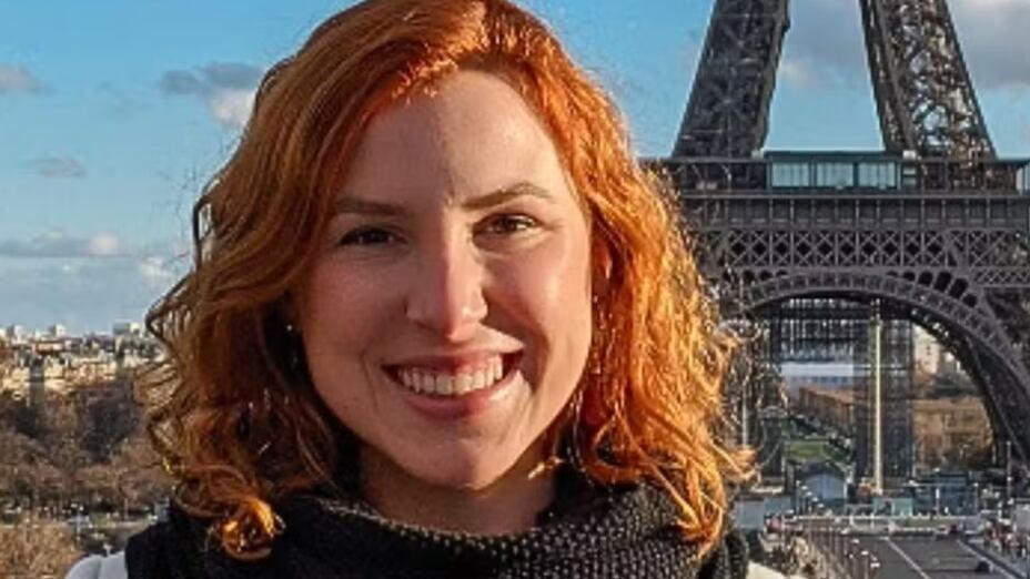 influenciadora brasileira