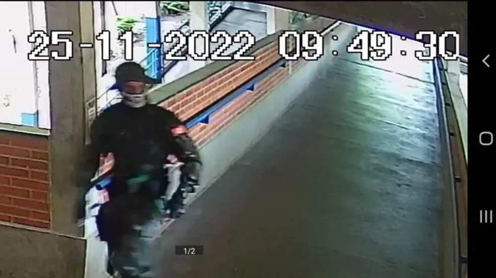 Atentado em escolas do ES deixa pelo menos 3 mortos e 11 feridos