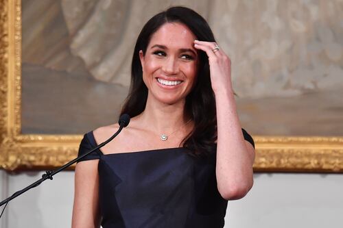 Ele a ofendeu? O apelido inesperado que o rei Charles III teria dado a Meghan Markle