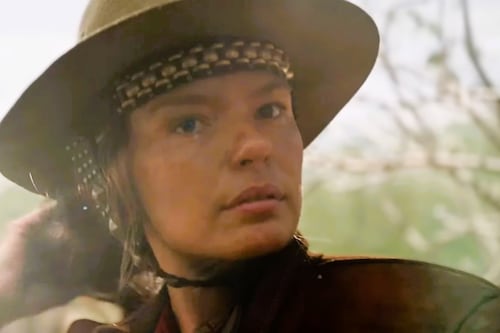 Série Disney+ traz Maria Bonita dividida entre o cangaço e a maternidade