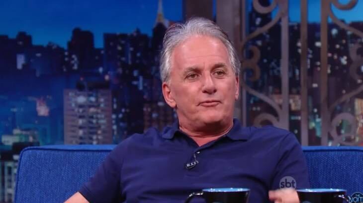 Otávio Mesquita não se incomoda em ser chamado de "bolsonarista"