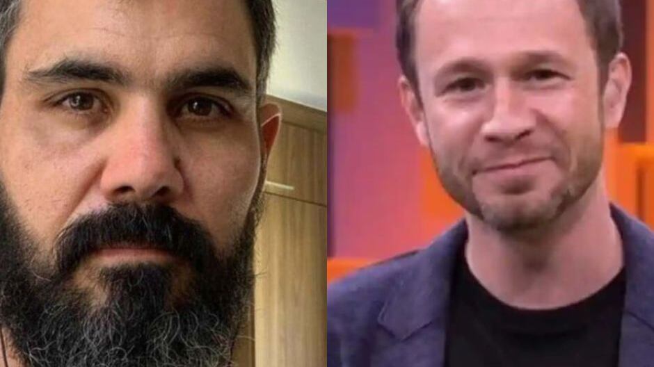 Filhas de Juliano Cazarré e Tiago Leifert seguem os seus tratamentos médicos