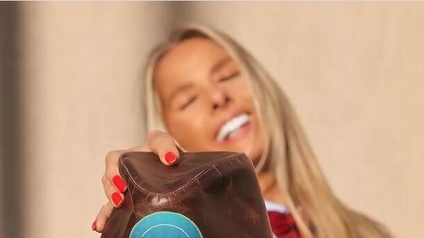 No Hoje em Dia, Adriane Galisteu relevou os seis primeiros famosos em A Fazenda 14