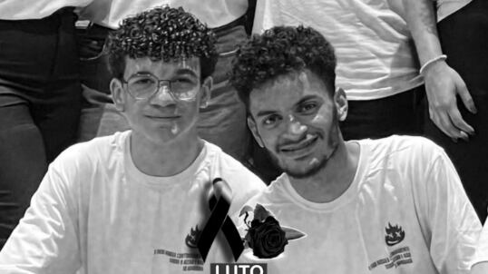 Eles moravam em Santo André, no ABC Paulista.