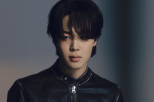 Jimin do BTS lançará ‘MUSE’, seu segundo álbum solo