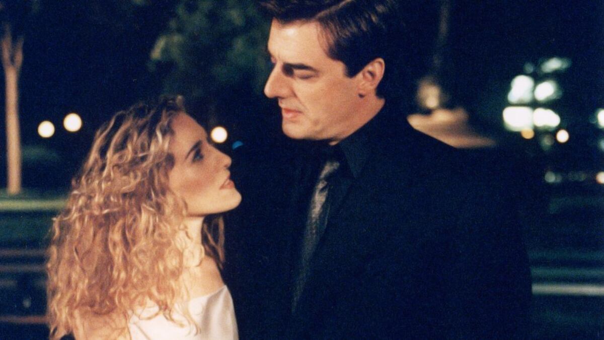 Las relaciones con amplia diferencia de edad tienen más probabilidades de terminar que una con poca distancia etaria