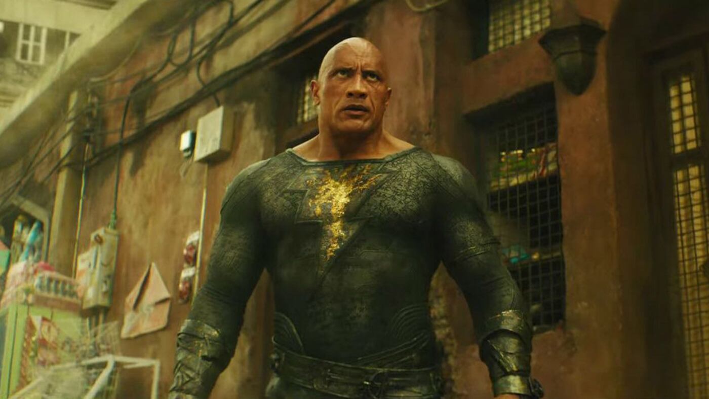 Além de ‘Doutor Estranho’, estes são os 5 filmes de super-heróis que serão lançados ainda em 2022