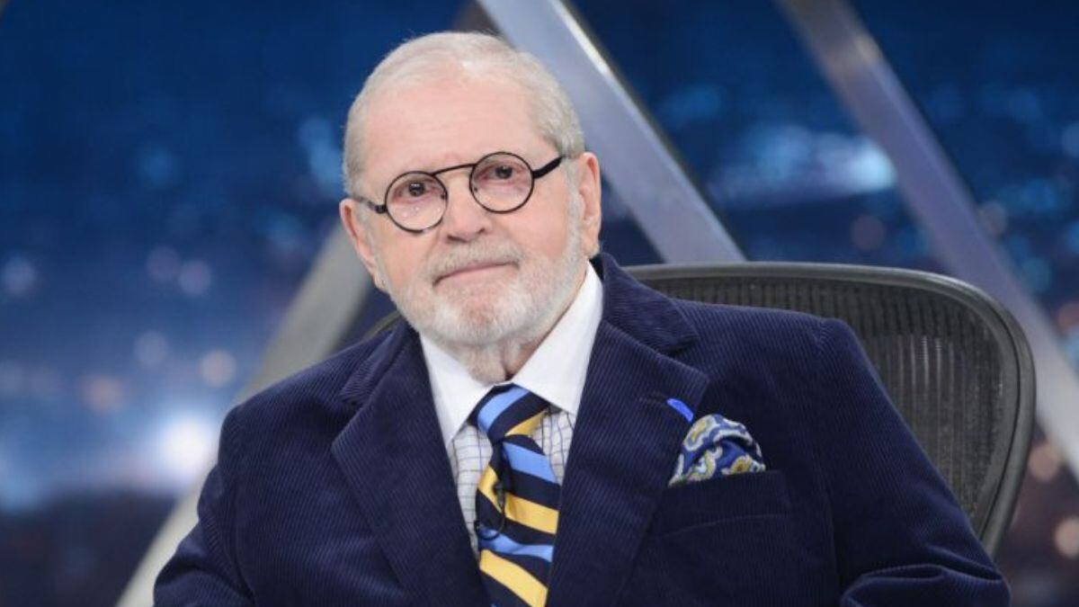 Jô Soares nasceu no Rio de Janeiro, morou na Suíça e faz sucesso nos palcos e nas telas