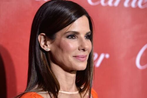 O segredo de Sandra Bullock para manter sua imagem aos 60 anos