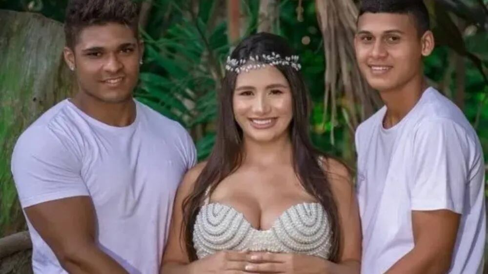 Ela não liga para críticas