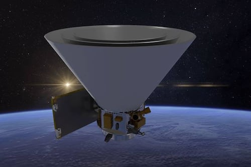 NASA revela imagens e detalhes de seu novo telescópio ‘SPHEREx’; veja aqui
