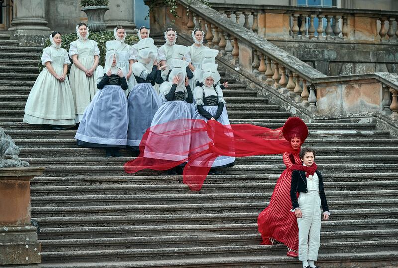 Una historia que del Toro soñó desde niño