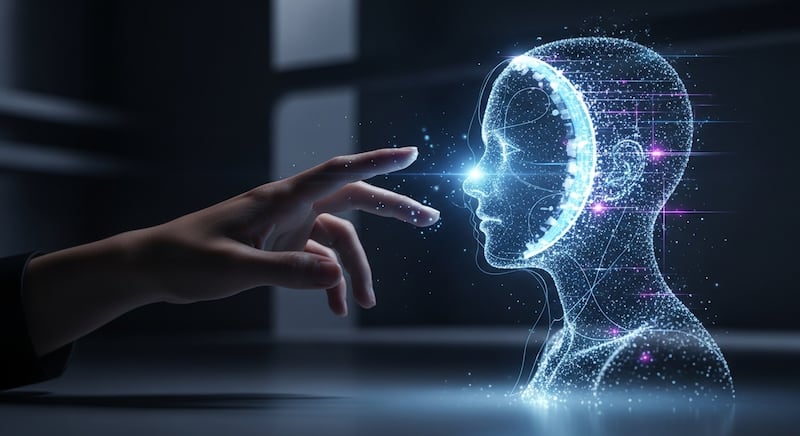 Inteligencia Artificial