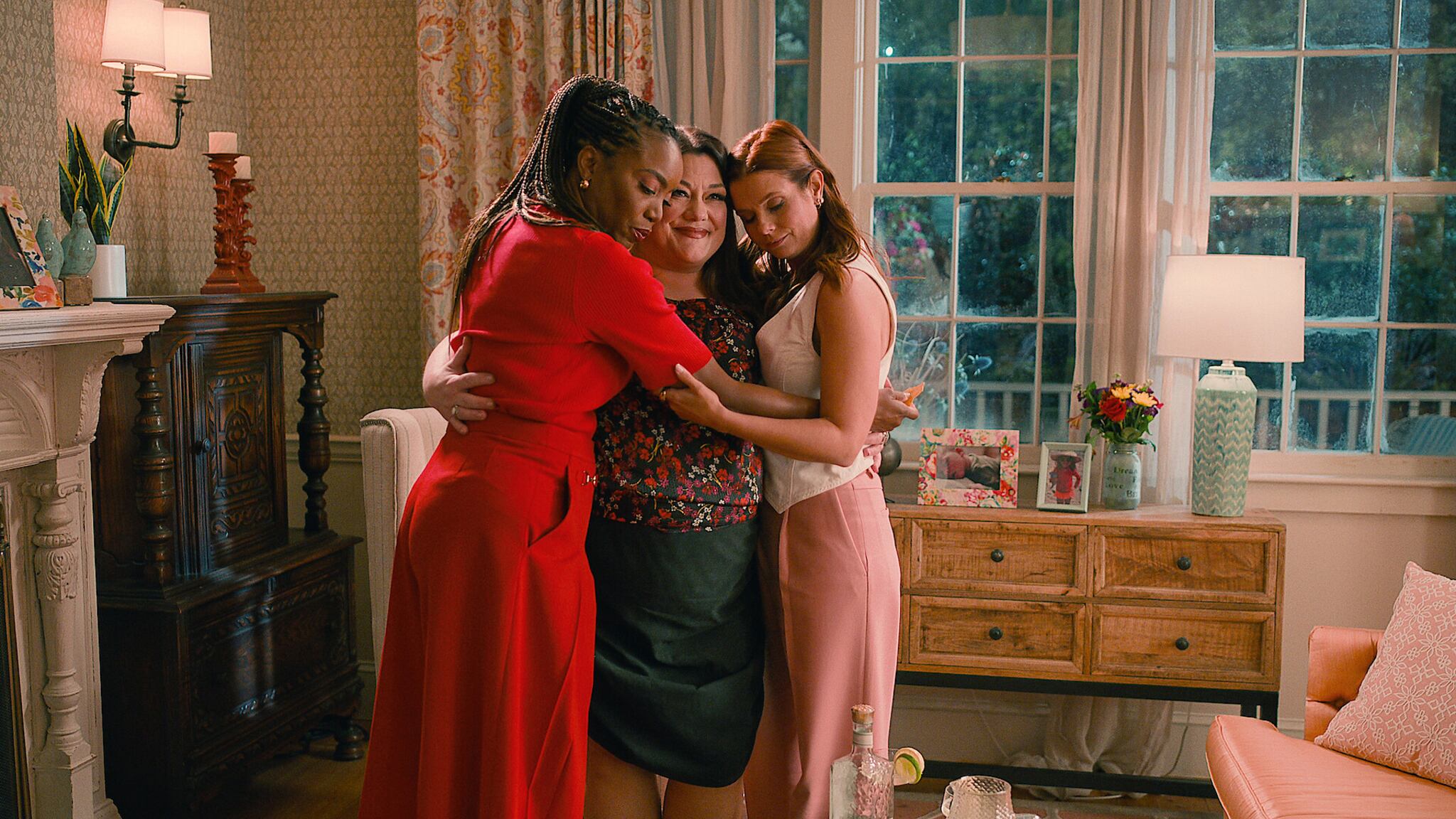 Es un drama muy popular en la plataforma de streaming