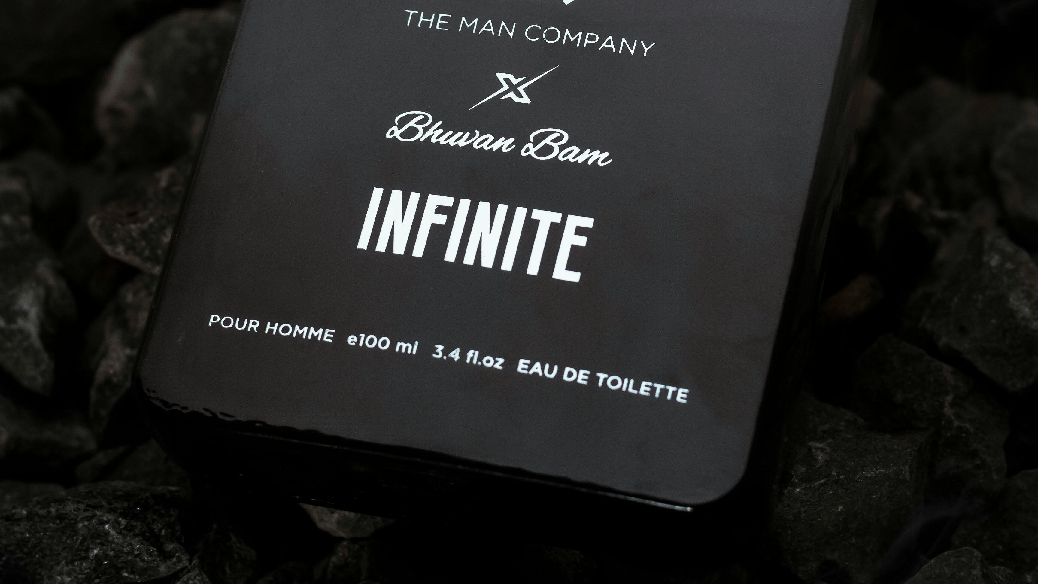 The Man Company Infinite