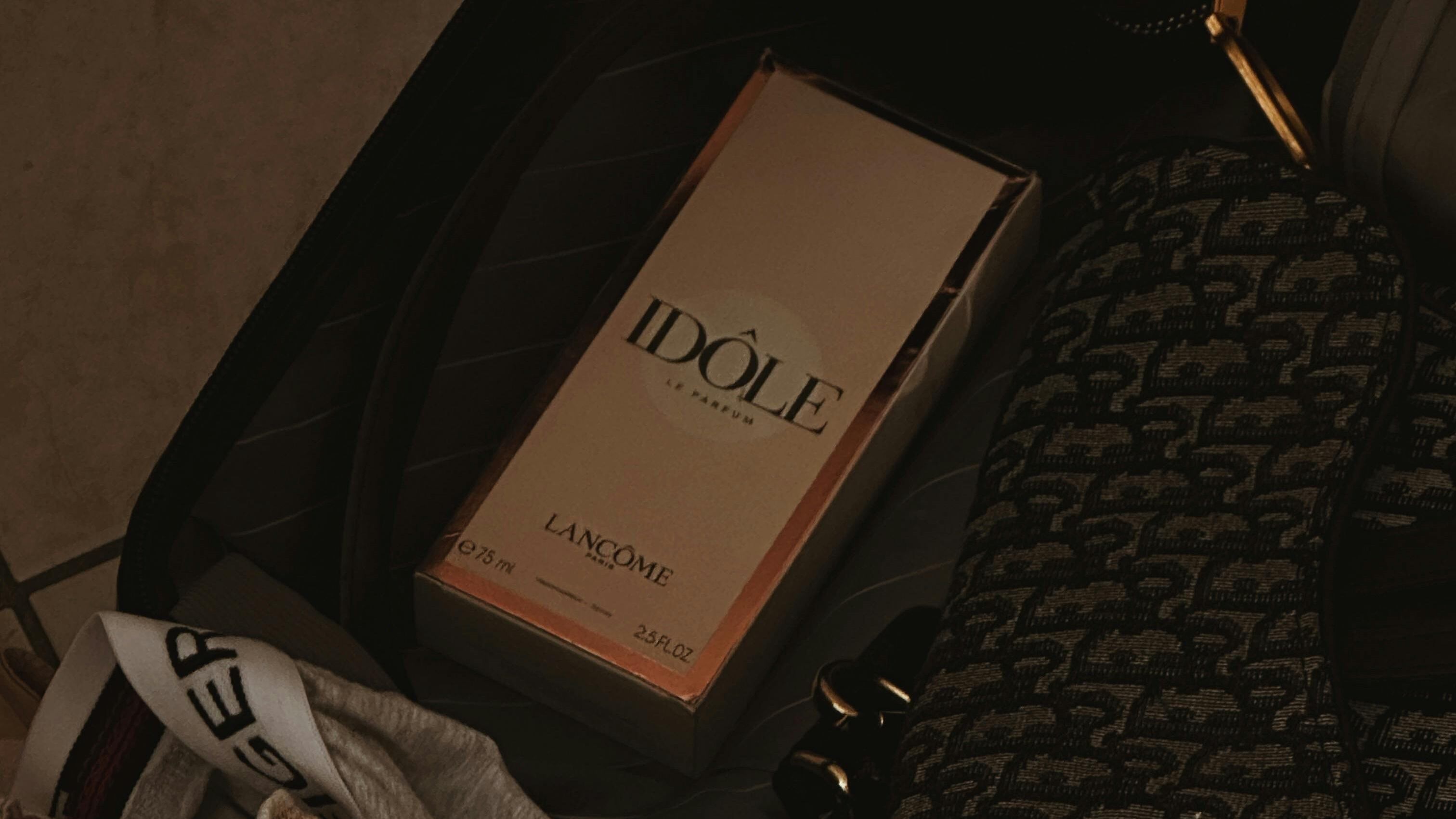 Perfume Lancôme