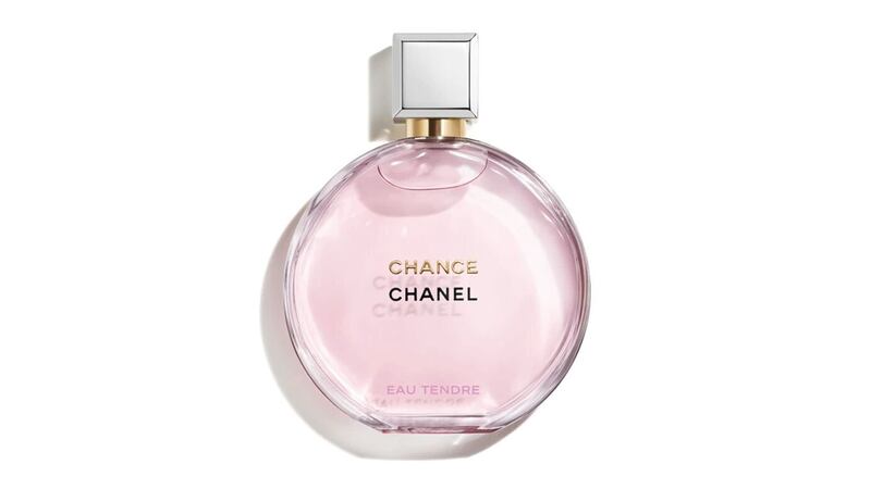 Chance Eau Tendre de Chanel