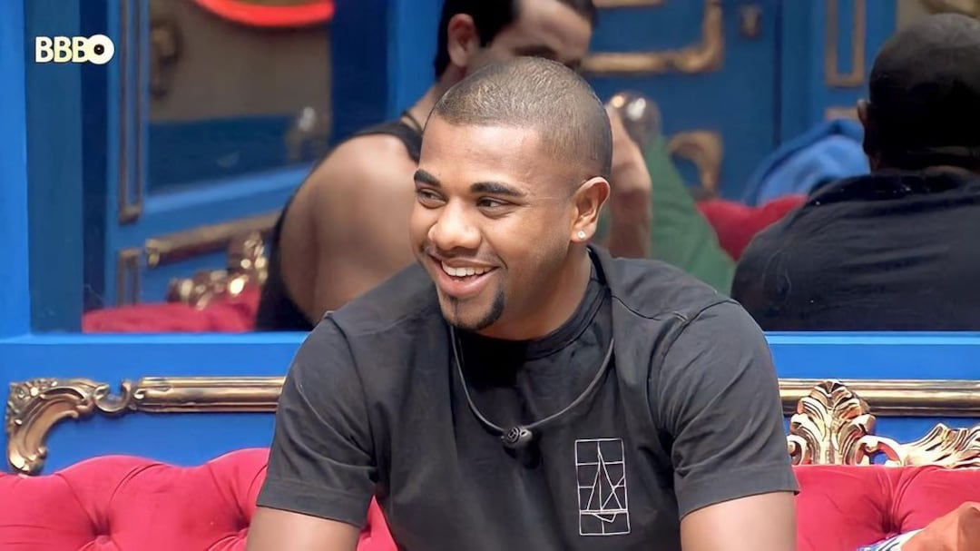 Davi do BBB 24 disse que gastou todo salário em primeiro encontro