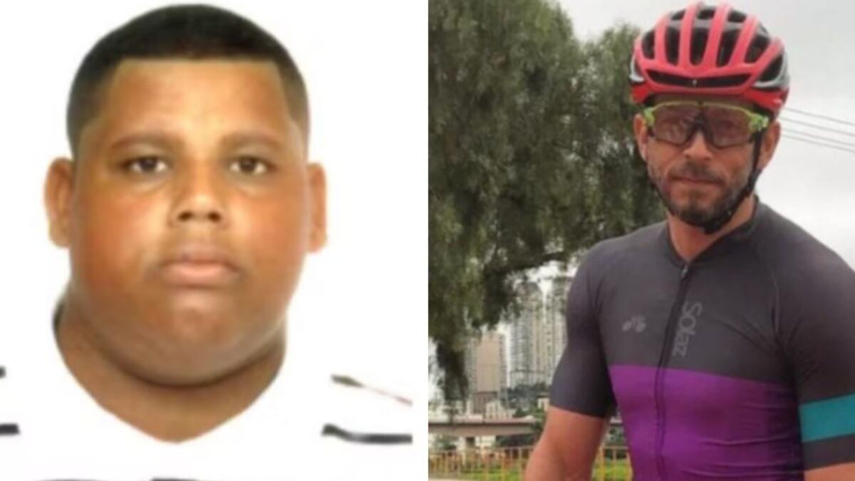 Crime ocorreu em fevereiro passado; Mainha do crime também é suspeita de ligação com o caso