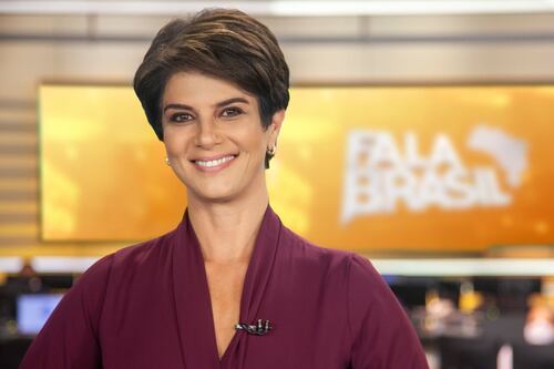 Após 12 anos, Mariana Godoy revela motivo para sair da Globo: ‘Tédio’