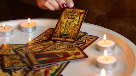 Tarot