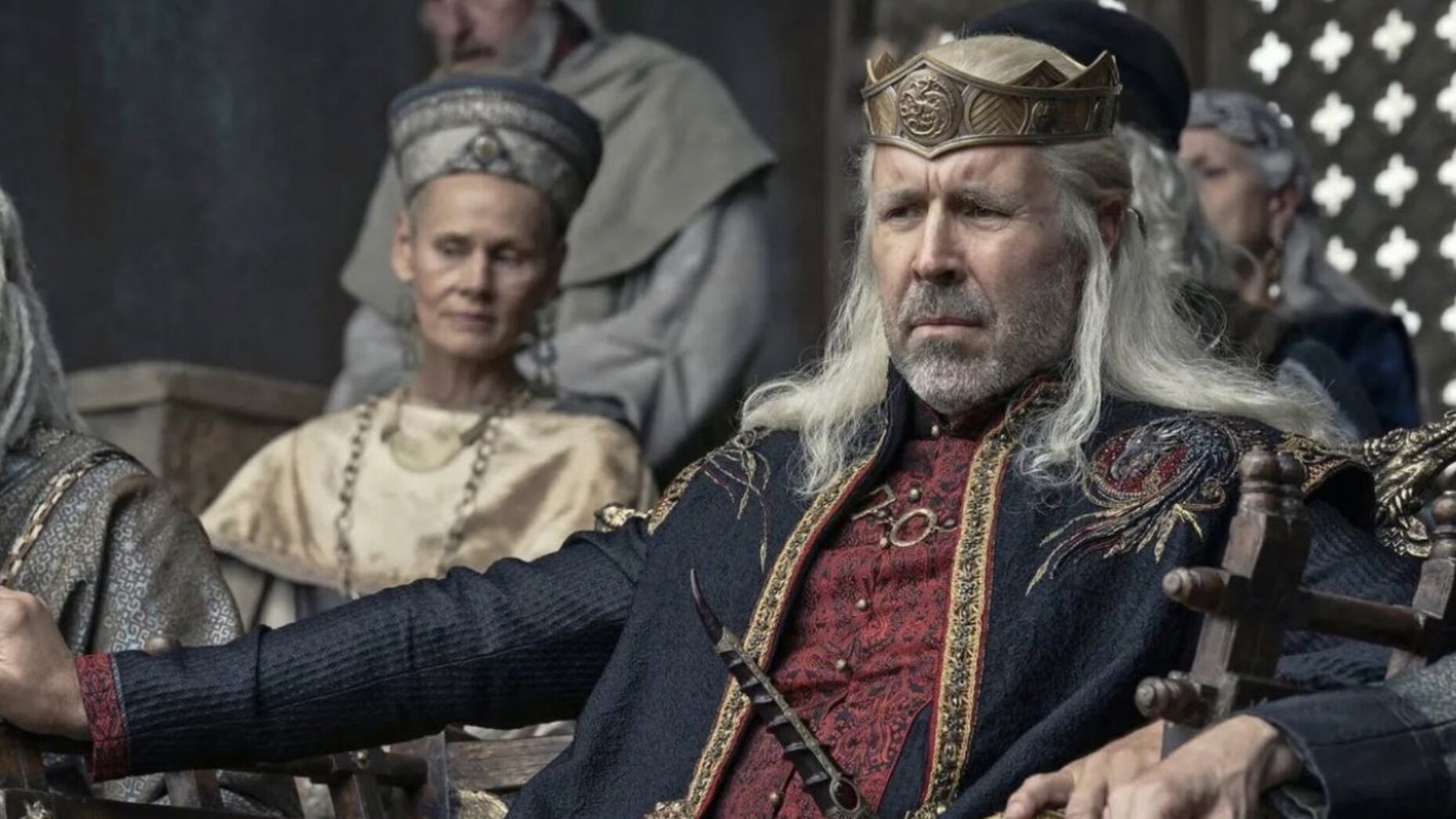 'House of the Dragon' se passará não metade do reinado de dois Targaryen, cerca de 130 anos após aquela dinastia conquistar Westeros e cerca de 200 anos antes de dois eventos de 'Game of Thrones'.