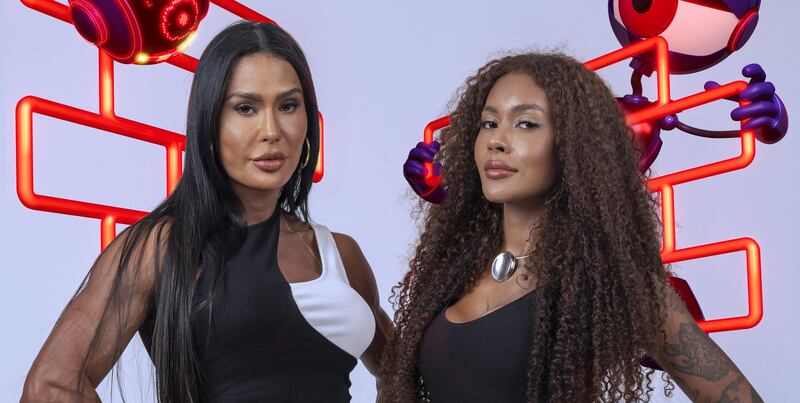 Público aponta que Giovanna será mandada para o Quarto Secreto após o resultado do terceiro Paredão do BBB 25