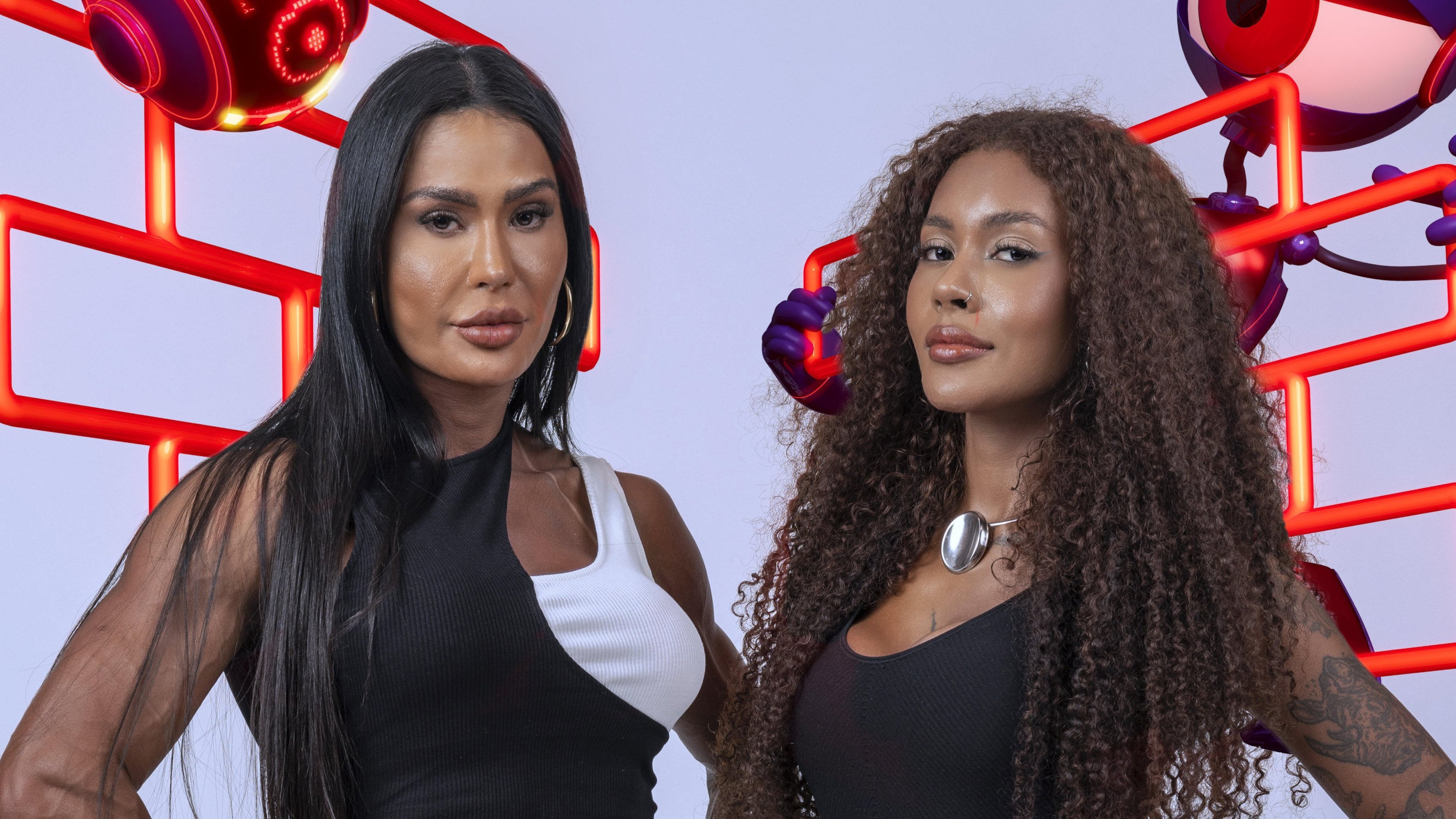 Público aponta que Giovanna será mandada para o Quarto Secreto após o resultado do terceiro Paredão do BBB 25