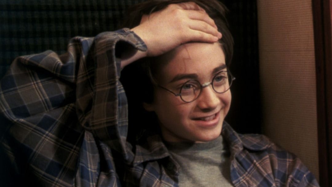 Harry Potter volverá en una serie de HBO Max. / Instagram: @harrypotterfilm