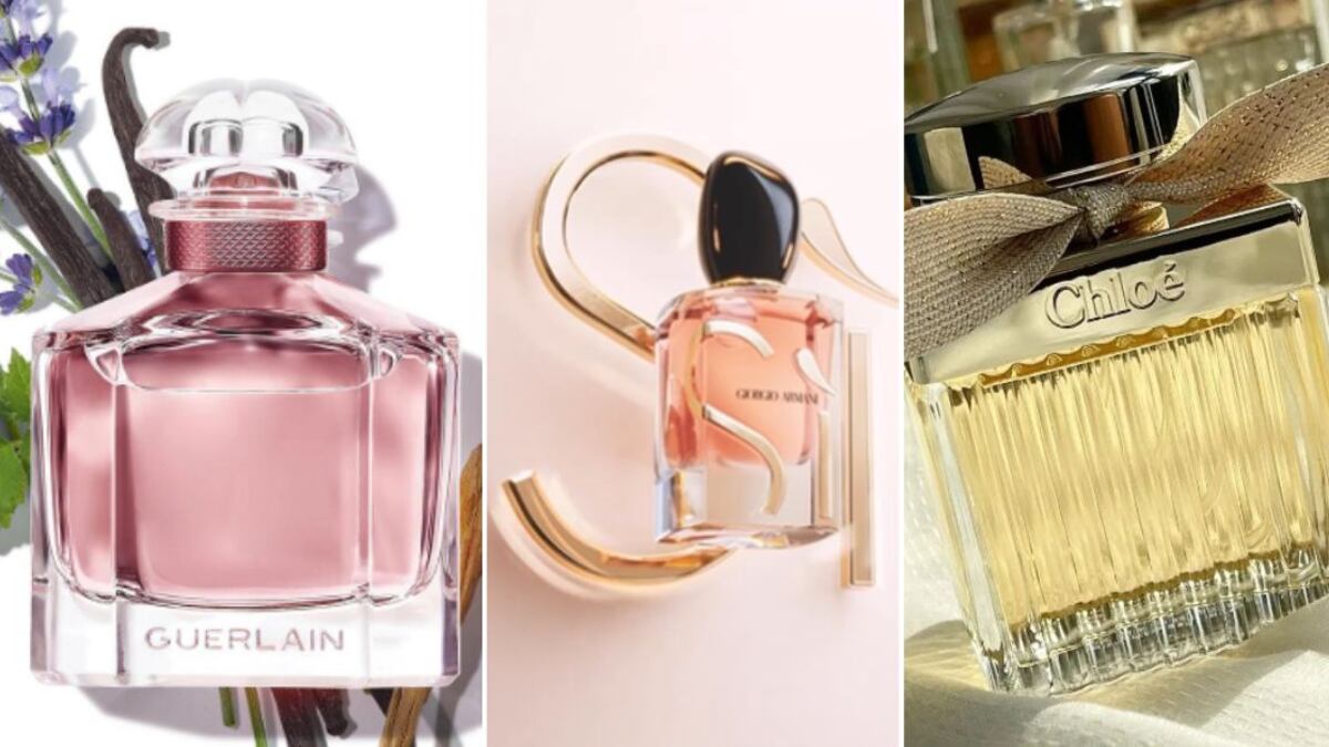 10 perfumes de mujer que duran todo el día y que dejan huella al pasar: serás inolvidable
