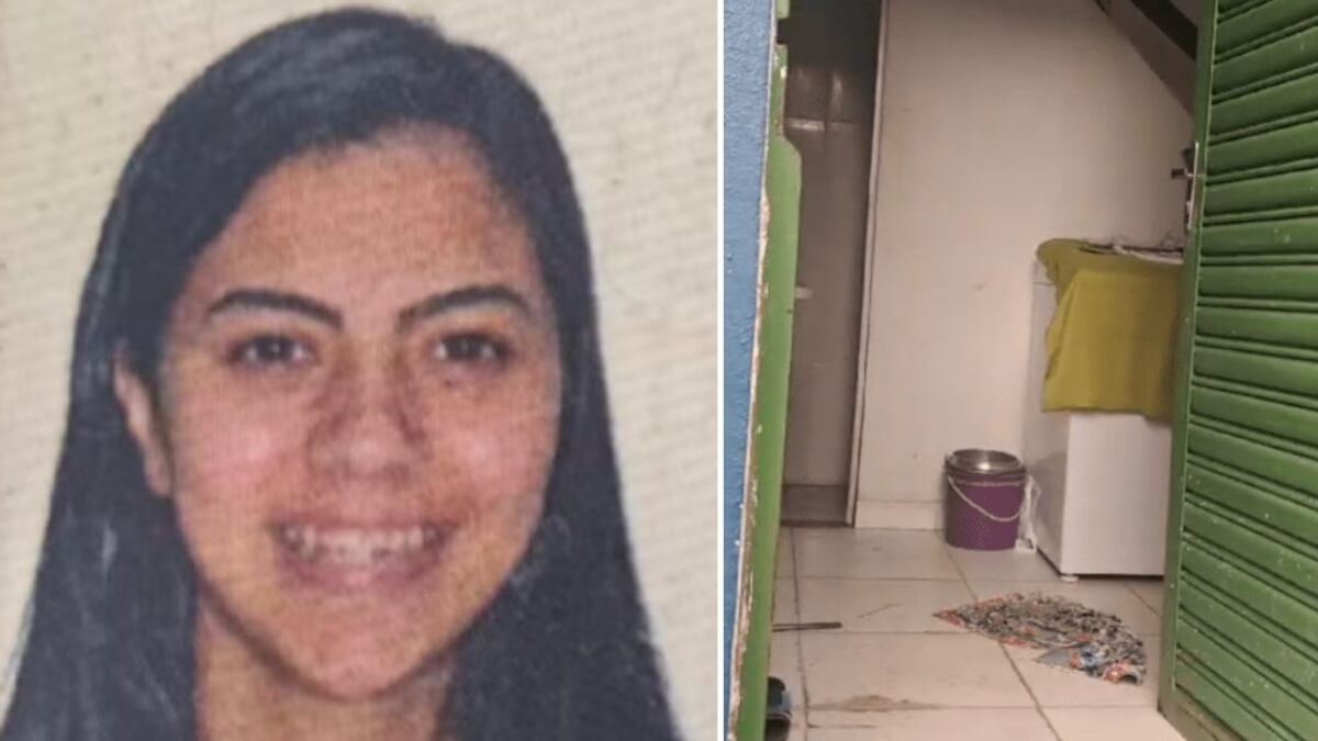 Caso ocorreu em Guarujá, no litoral de SP