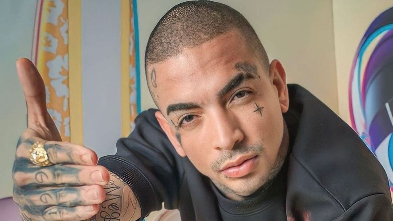 MC Guimê pode deixar Alface de lado no BBB 23