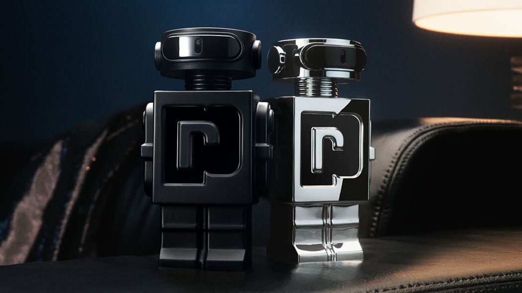 Perfume Phantom Parfum