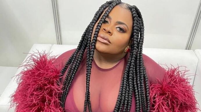 Em Bangu, Jojo Todynho resolveu um B.O com uma antiga vizinha