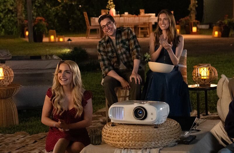 Lanzan el primer adelanto de la cinta ‘A pesar de ti’