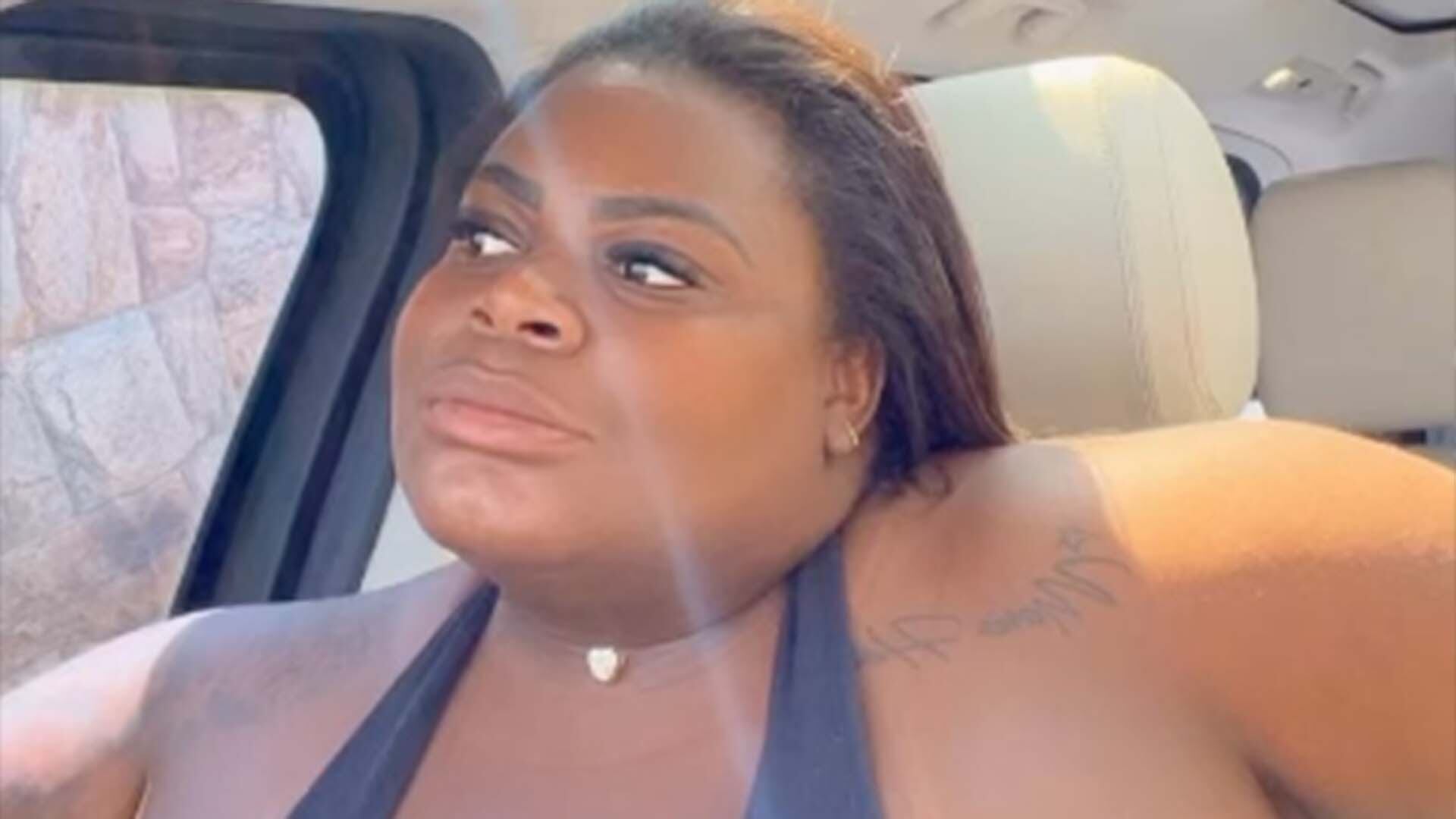 Estudando Direito, Jojo Todynho já sabe qual será sua especialidade depois de formada