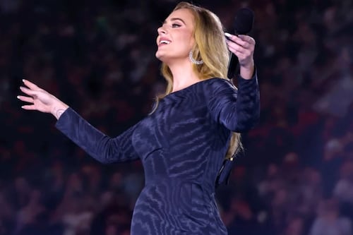 Adele será a estrela do show do intervalo do Super Bowl de 2026: o contrato já está assinado