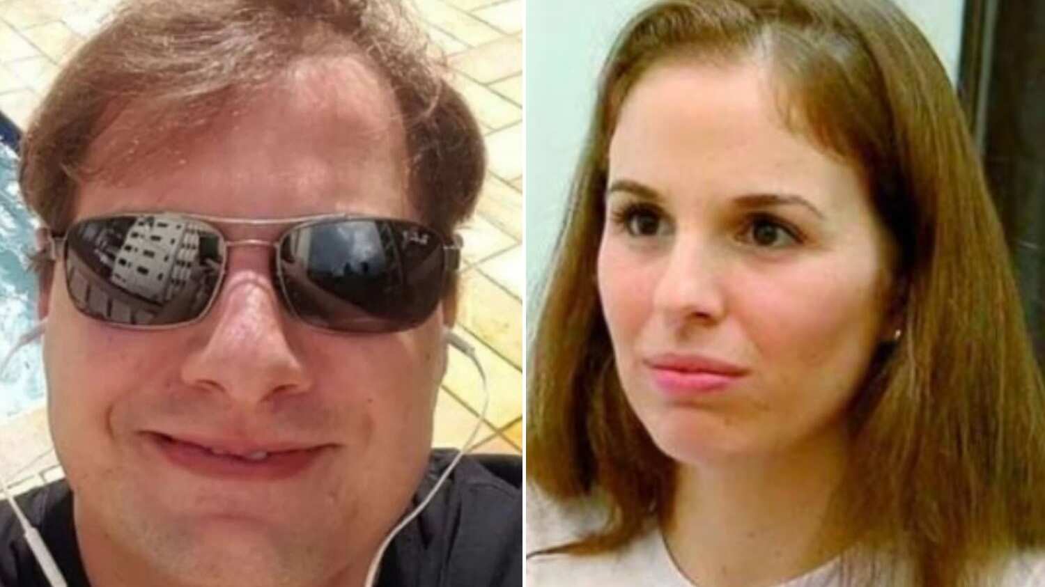 Casal mora no interior de SP