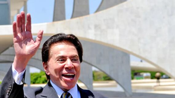 Ele só foi candidato por 10 dias