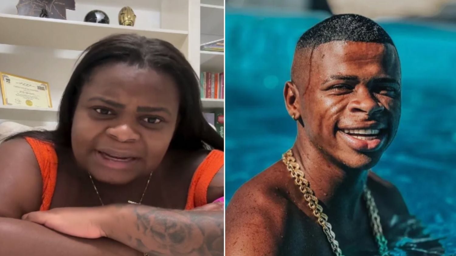 Ele foi achado morto em casa e o caso registrado como suicídio