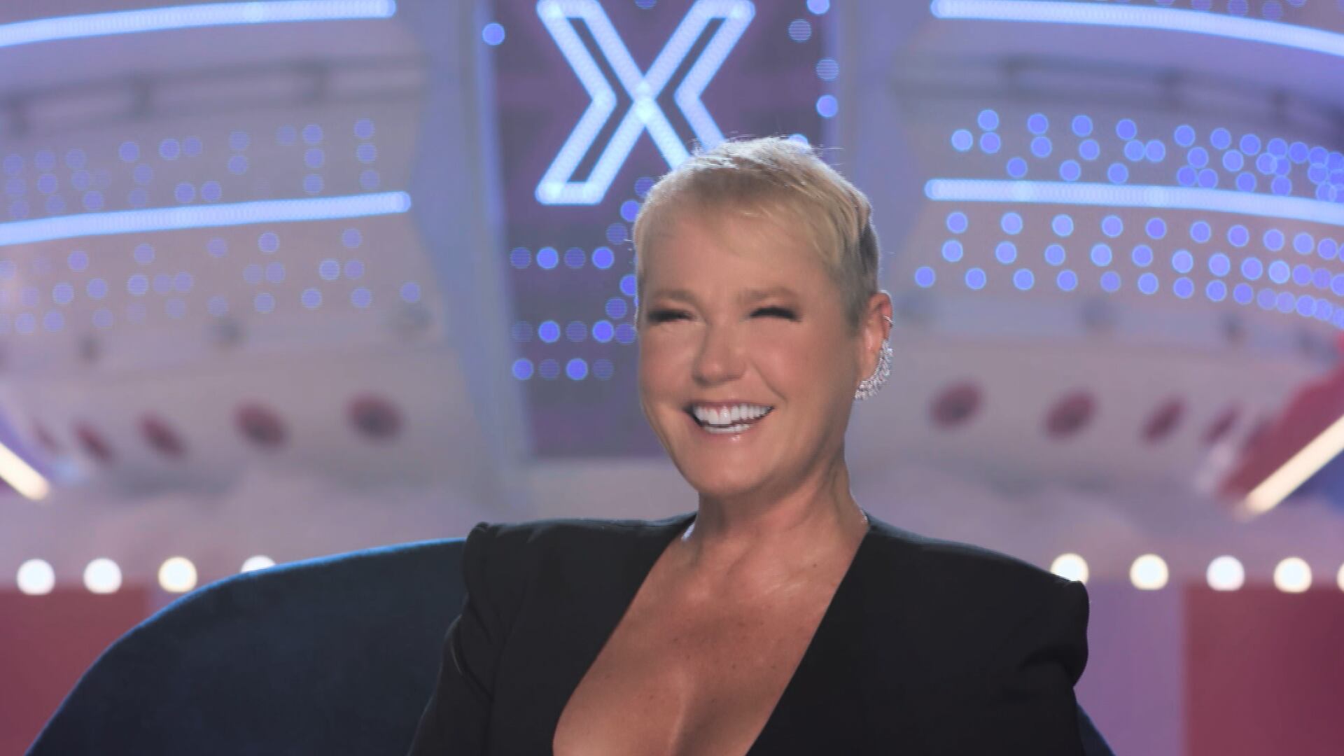 Xuxa, o documentário estreia no Globoplay