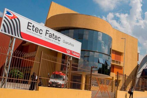 Fatecs oferecem isenção e redução da taxa de inscrição do vestibular; pedidos podem ser feitos até terça-feira