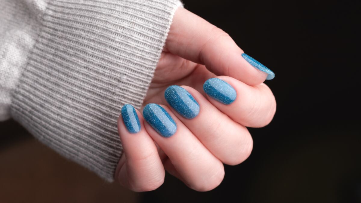 Estas son las uñas más cool del verano.