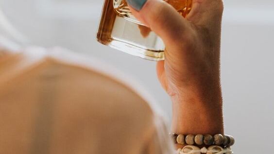 Será que os perfumes podem alterar nosso humor?