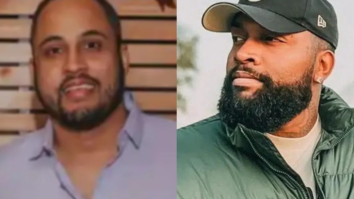 Anderson Bonetti, sócio de Nego Di, está preso